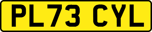 PL73CYL