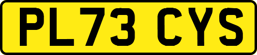 PL73CYS