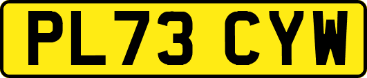 PL73CYW