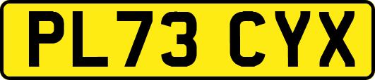 PL73CYX