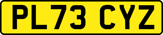 PL73CYZ