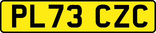 PL73CZC