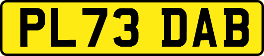 PL73DAB