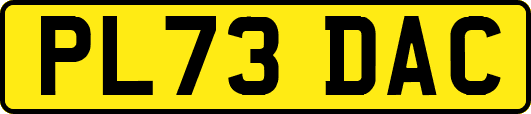 PL73DAC