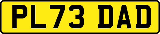 PL73DAD