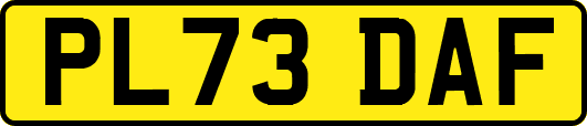 PL73DAF