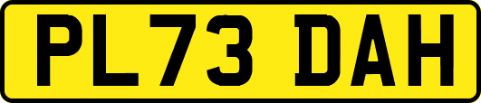 PL73DAH
