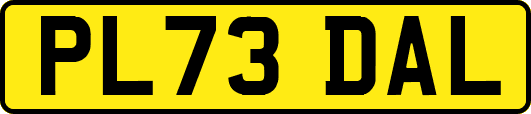 PL73DAL