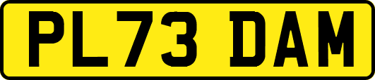 PL73DAM
