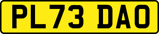 PL73DAO
