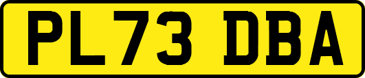 PL73DBA