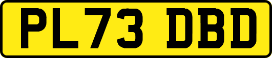 PL73DBD