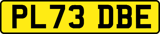 PL73DBE