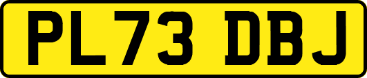 PL73DBJ