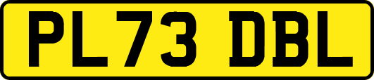 PL73DBL