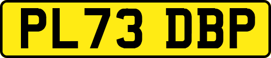PL73DBP