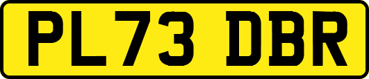 PL73DBR