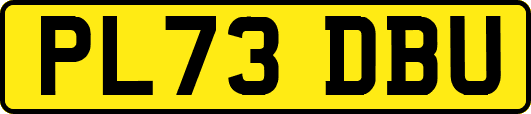 PL73DBU