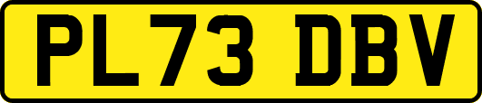 PL73DBV