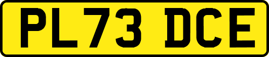 PL73DCE