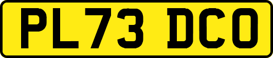 PL73DCO