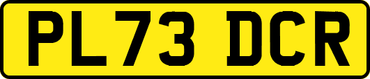 PL73DCR