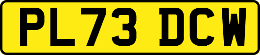 PL73DCW