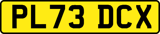 PL73DCX