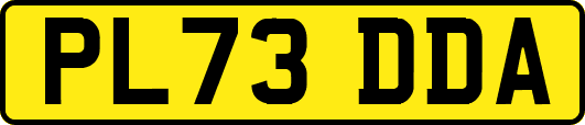 PL73DDA