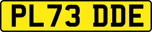 PL73DDE