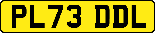 PL73DDL