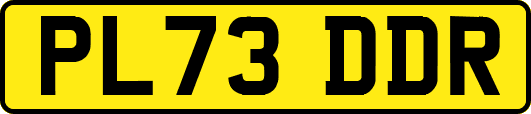 PL73DDR