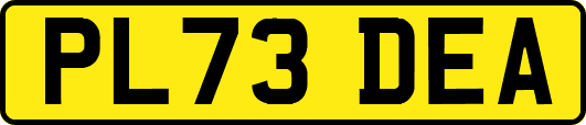 PL73DEA