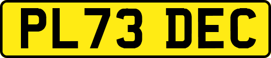 PL73DEC