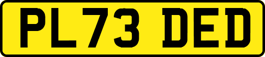 PL73DED