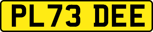 PL73DEE
