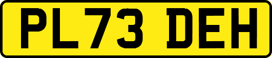 PL73DEH