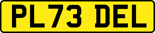PL73DEL