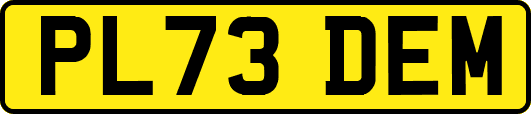 PL73DEM