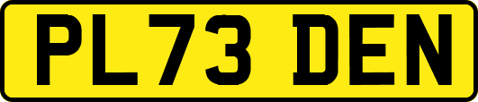 PL73DEN