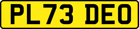 PL73DEO