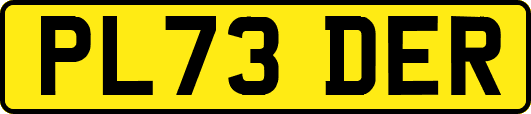 PL73DER