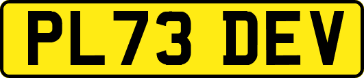 PL73DEV