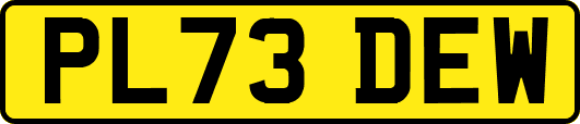 PL73DEW