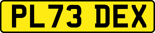 PL73DEX
