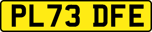 PL73DFE