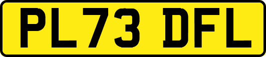PL73DFL