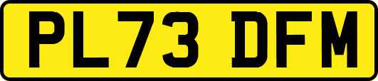 PL73DFM
