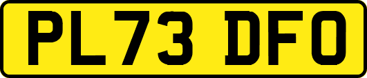 PL73DFO