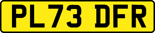 PL73DFR